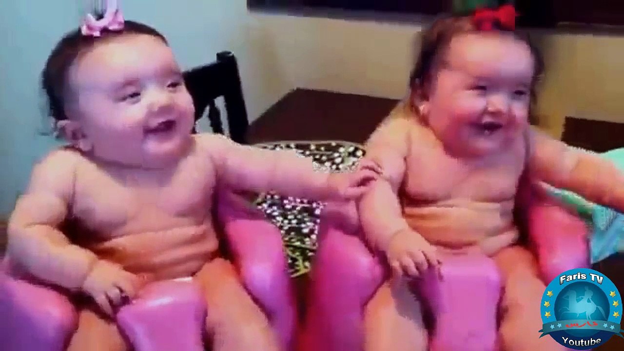 اضحك مع الاطفال - Laugh with Babies