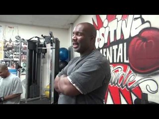 danny garcia vs robert guerrero who YOU got? EsNews Boxing