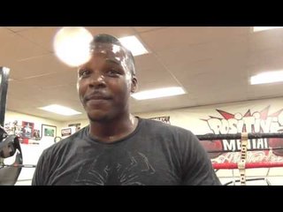 If Canelo takes GGG he's gonna lose - Outlaws Boxing Gym - EsNews Boxing