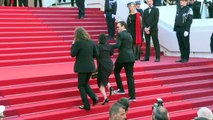 Joaquin Phoenix leva prêmio de melhor ator em Cannes