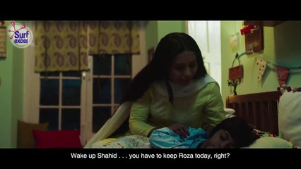 Another amazing ad by Surf Excel