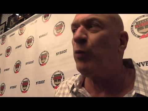 Nevada Boxing Hall Of Fame Event - EsNews Boxing