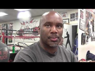 Biggest Rigondeaux fan defends Rigo It WASN'T BORING FIGHT - EsNews Boxing
