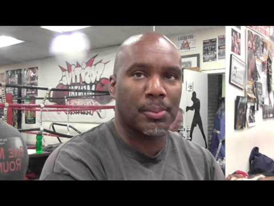 Biggest Rigondeaux fan defends Rigo It WASN'T BORING FIGHT - EsNews Boxing