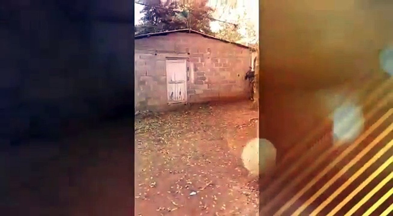 Saltos mortales y Acrobacias en el aire!