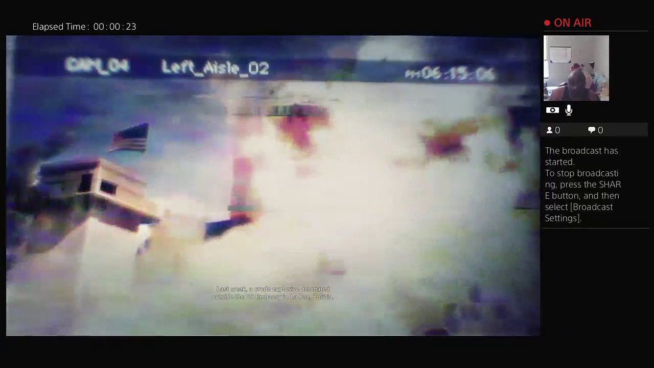 BLOODDIAMOND73's Live PS4 Broadcast (56)