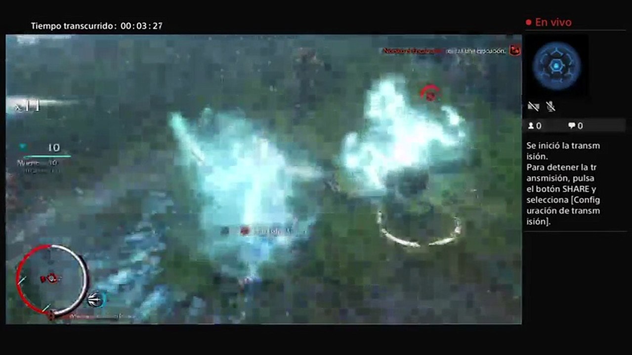 Transmisión de PS4 en vivo de AloGno91016 (2)