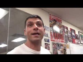 Francisco Vargas vs Miura was AMAZING What About Rigondeaux - EsNews Boxing