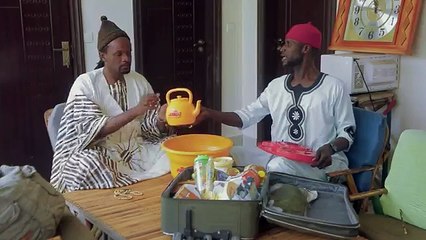 KOOROU SOLEIL LEVANT EPISODE 2