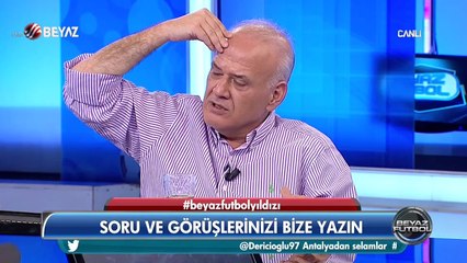 Beyaz Futbol 28 Mayıs 2017 Kısım 2/6