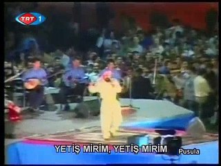 Şivan Perwer - Trt 1 Roportaj Pusula - www.TV-KURD.com part (2_3).mp4