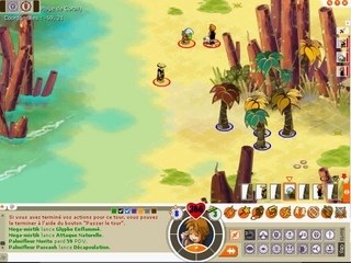 Comba otomai 2 cho cho