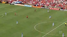 Atlanta United - New York City 2-0