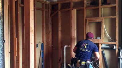 Paterson NJ Home Room Addition Contractor  (973) 487-3704