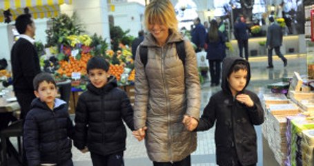 Mustafa Erdoğan'ı İftarda Ağırlayan Gülben Ergen'den Ders Gibi Paylaşım