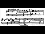 Bartók, Béla - Romanian Folk Dances I-III, recorder ensemble version