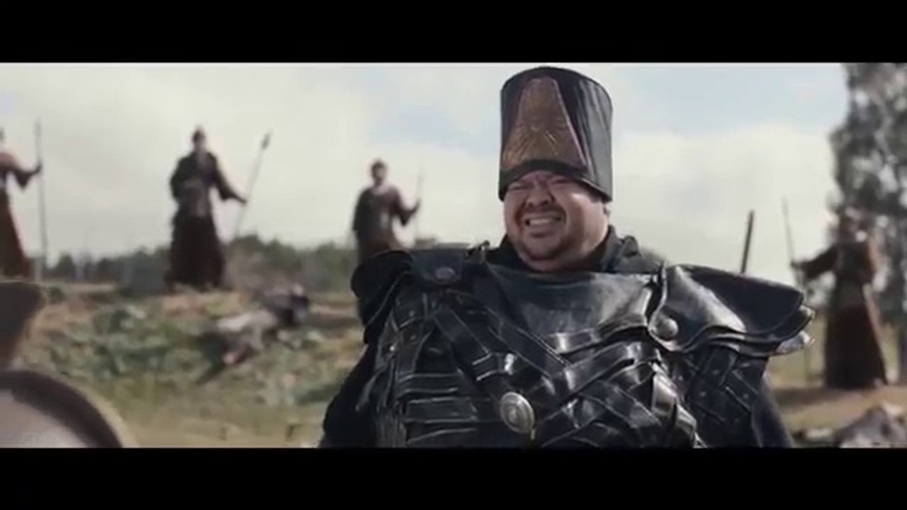 Sultan Achour 10 | S2 Ep 01 Retour de Pnipen | السلطان عاشور العاشر ...