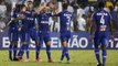 Cruzeiro vence o Santos na Vila Belmiro e chega ao topo da tabela. Assista!