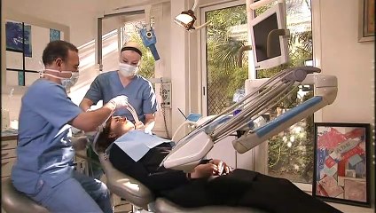 Pour en finir avec la peur des soins dentaires