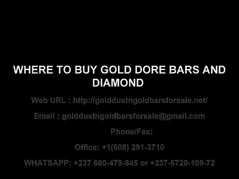 what is gold bullion
