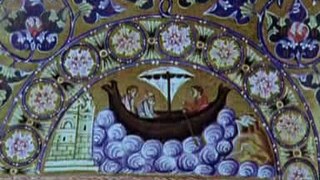 BBC - Archive - Chronicle - The Fall of Constantinople (1967)
