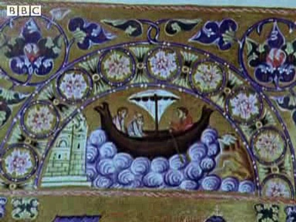 BBC - Archive - Chronicle - The Fall of Constantinople (1967)