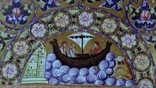 BBC - Archive - Chronicle - The Fall of Constantinople (1967)