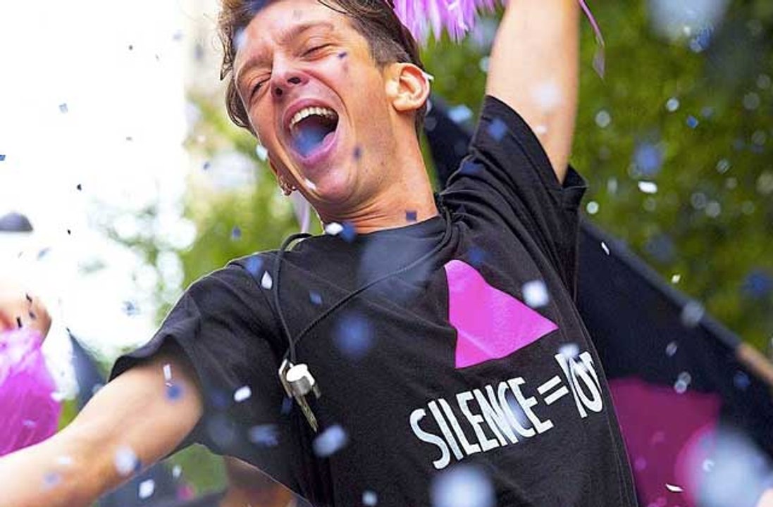 120 BATTEMENTS PAR MINUTE Bande Annonce VF