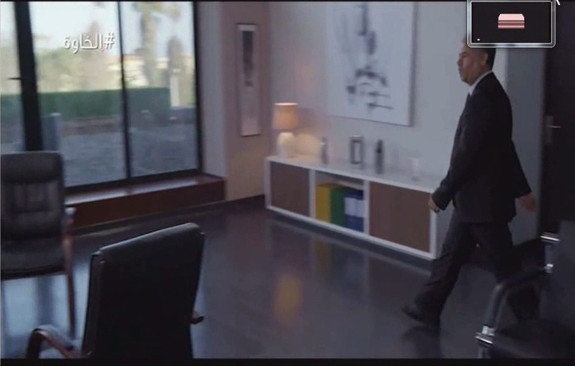 المسلسل الجزائري الخاوة الحلقة 2