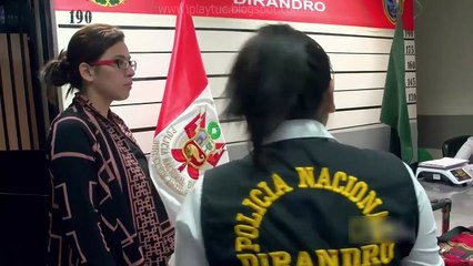 Aeropuerto Peru - Temporada 3 Ep10 - Español Latino (1/3)