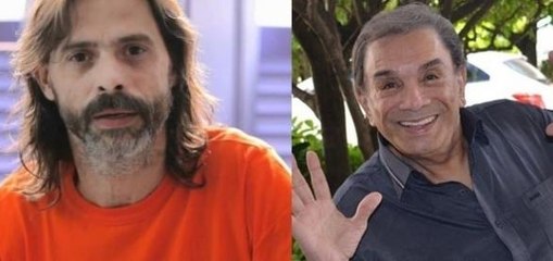 8 FAMOSOS QUE FICARAM 'POBRES' E VOCÊ NÃO SABIA (Ls News)