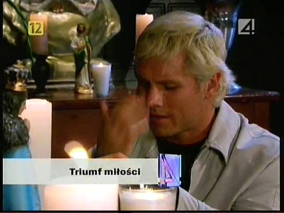 Triumf miłości odcinek 136 cz.2