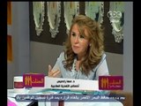 #الستات_مايعرفوش_يكدبوا | # كل ولا تاكل... النحافة المرضية