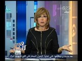 #هنا_العاصمة | #لميس_الحديدي لحمدي قنديل : الإعلام كان يهاجم مرسي وقت جلوسك في منزلك تدافع عنه