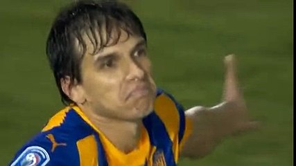 Cerro Porteno - Sportivo Luqueno 1-1