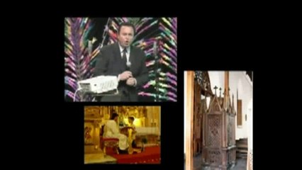 ¿SABE USTED,PORQUE YA NO EXISTE EL PECADO