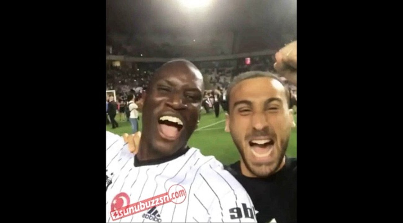 Demba Ba