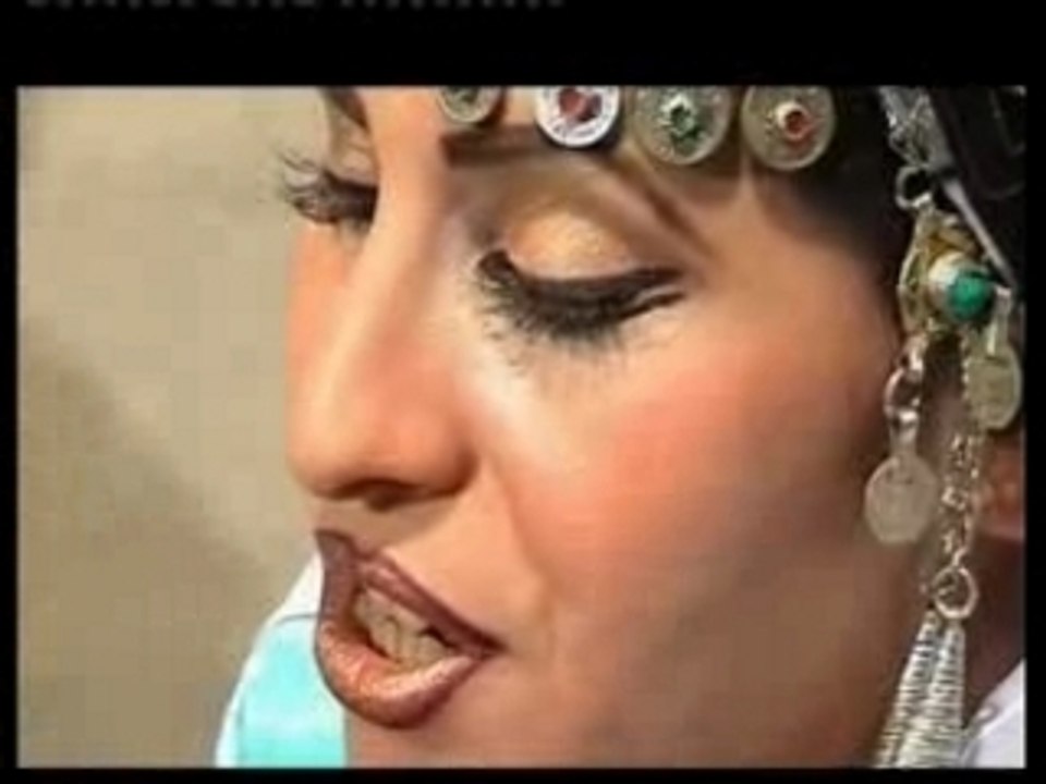 Souss /chleuhs/Tamazgha