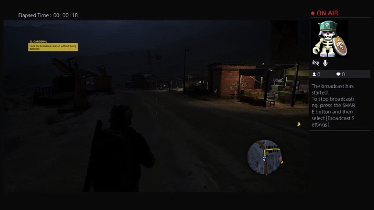 Tom Clancys Ghost Recon Wildlands