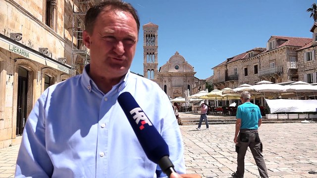 Lokalni izbori 2017. (2 krug) - otok Hvar