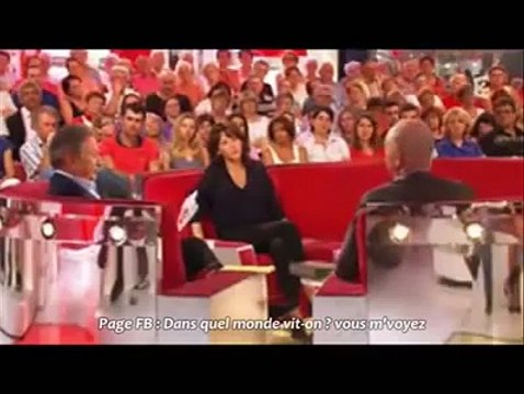 Un chirurgien | l'alimentation est la 1ère médecine