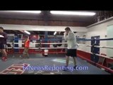 Carlos Cuadras fights on Nov 28th in Japan - EsNews Boxing