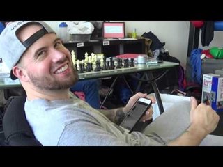 What Was It Like Sparring Leonard Hearns James Toney -  EsNews Boxing