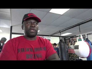 robert guerrero vs danny garcia & ruben vs angel will be fireworks EsNews Boxing