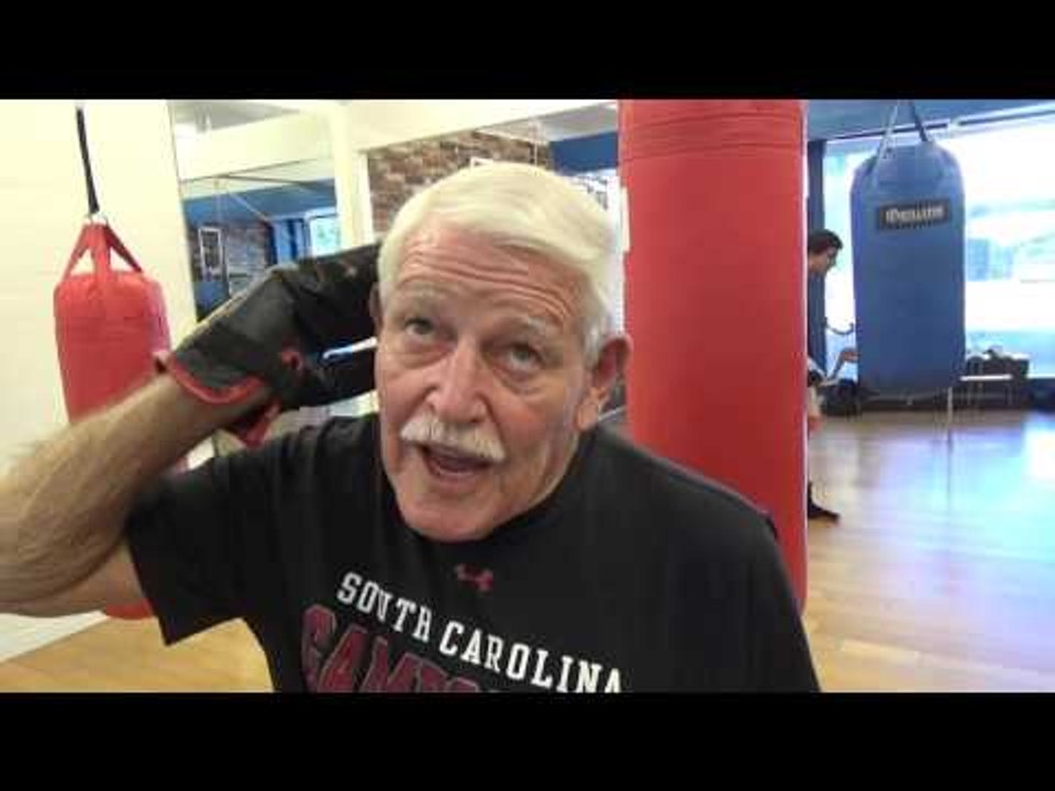 RICKY FUNEZ: COTTO IS A SORE LOSER EsNews Boxing