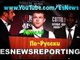 Canelo in RUSSIAN post fight press conference - EsNews Boxing