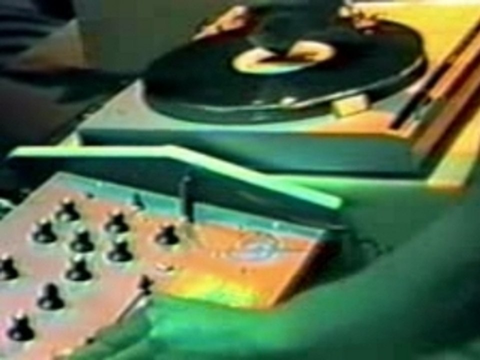 SCRATCH (Le Film) : Extrait 01