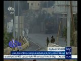 #غرفة_الأخبار | ‫استشهاد فلسطيني برصاص الاحتلال الإسرائيلي في مواجهات ببلدة قطنه شمال القدس