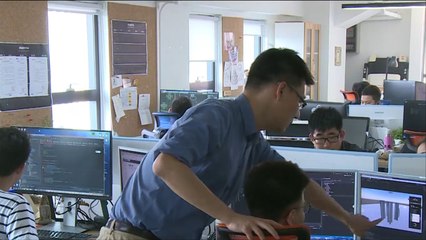 الصين تعتزم زيادة ميزانية التطوير العلمي