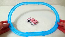 Toy Train Videos For childen and Kids I High speed Train Rail